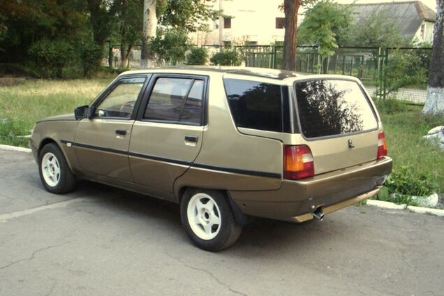 ЗАЗ Славута