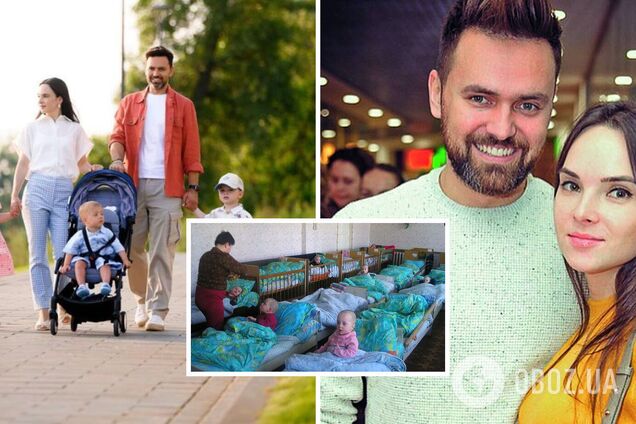 'Дети в детдомах, как куклы, только живые'. Инна Мирошниченко – о поражениях, победах и подводных камнях усыновления