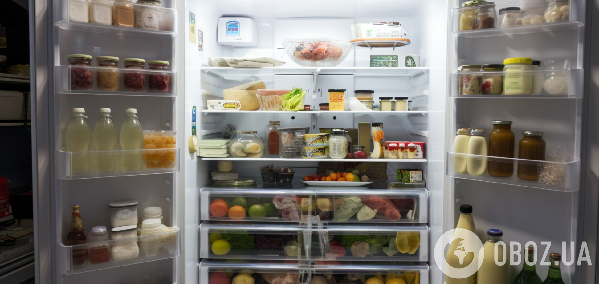Чому гарячу їжу не можна ставити у холодильник: причини, про які ви не знали 