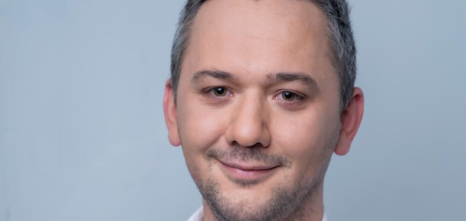'Тато року': 10 фактів про нового керівника директорату шкільної освіти Ігоря Хворостяного