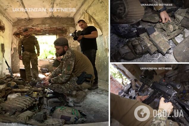 Скільки коштує екіпірування воїнів 3-ї ОШБр