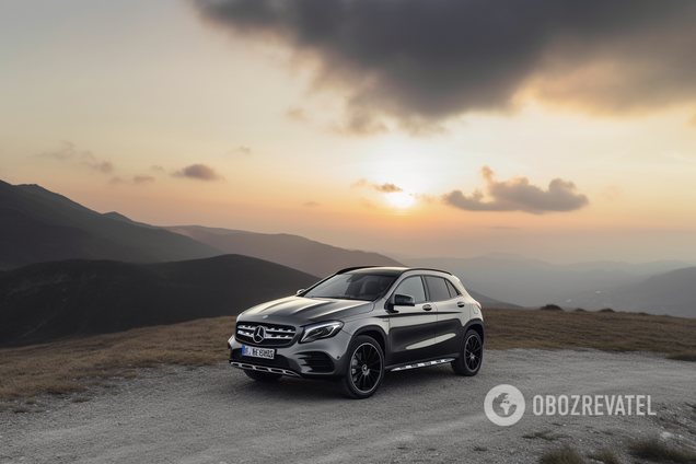 Найбезпечніші позашляховики 2023 року: список