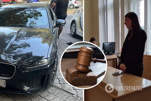 Розслідування стрілянини у Дніпрі