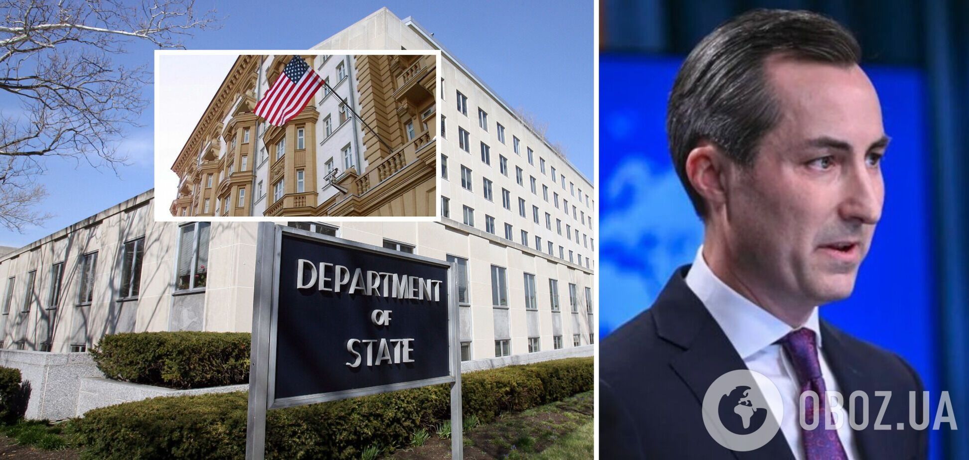 Росія видворила двох дипломатів США за 'шпигунство': у Вашингтоні пообіцяли відповідь