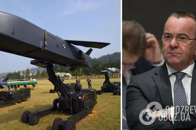 Треба ще 'один-два тижні': у Німеччині зробили нову заяву щодо рішення про Taurus для України