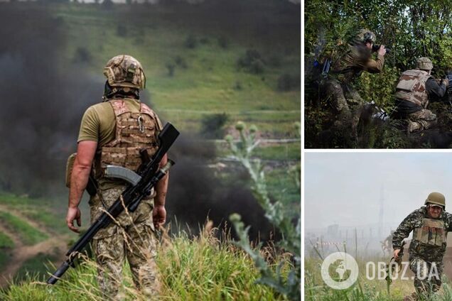 Уничтожены 350 оккупантов и 16 артсистем: оккупанты понесли новые потери в Украине. Данные Генштаба