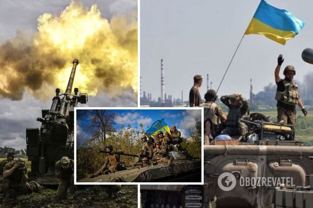 Силы обороны форсируют Днепр в Херсонской области, у врага ухудшилось положение к югу от Бахмута – ISW