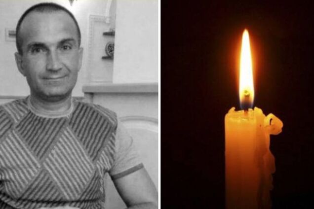 Свой день рождения встречал на передовой: под Бахмутом погиб командир стрелкового отделения из Сумской области. Фото