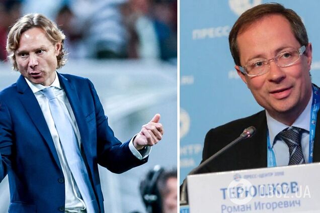 'Естонець розвалює': головного тренера збірної РФ з футболу назвали у Держдумі ворогом Росії