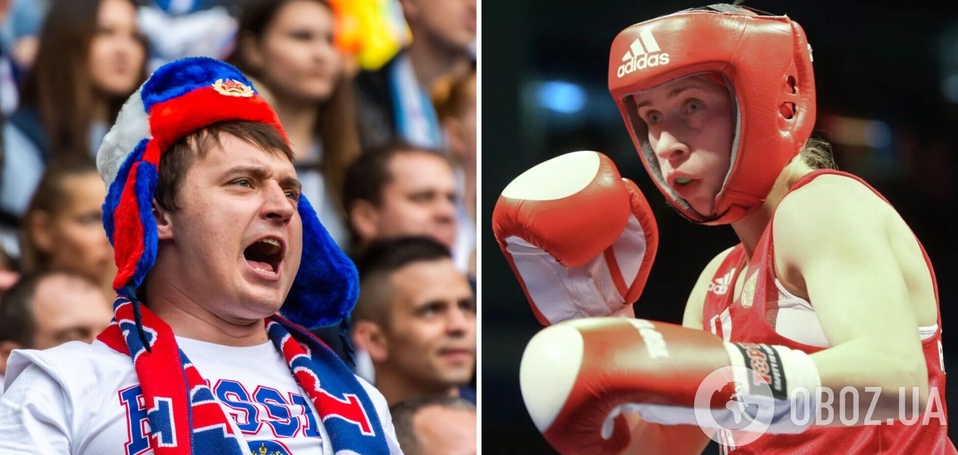 Чемпіонка світу з РФ звинуватила МОК у приниженні Росії