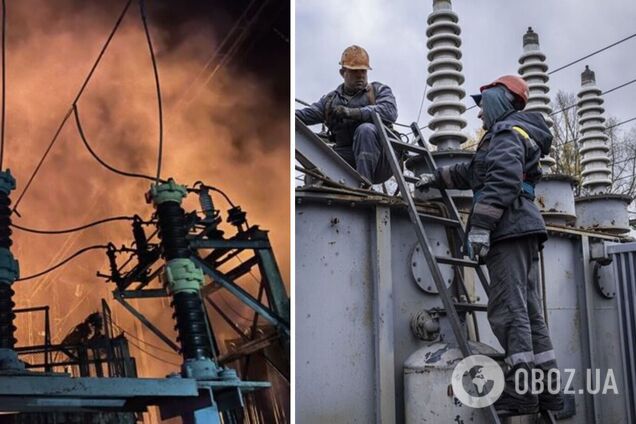 Радник Шмигаля назвав 5 основних завдань для енергетиків під час підготовки до зими