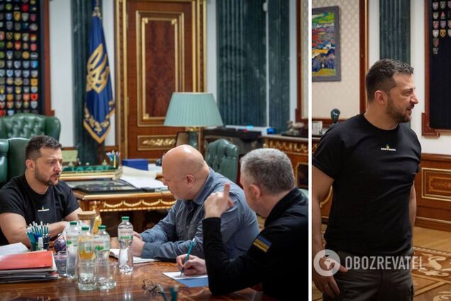 Зеленский встретился с прокурором Международного уголовного суда: какие преступления России уже расследуют и удастся ли наказать агрессора