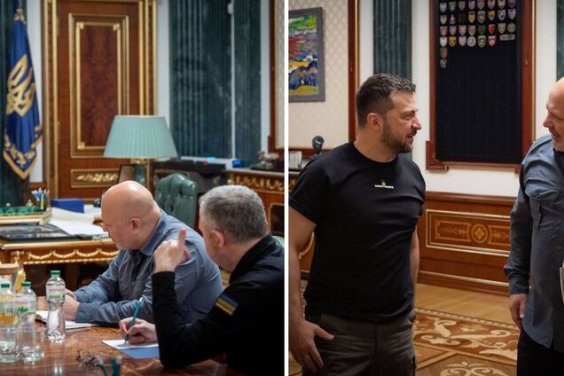 Зеленский встретился с прокурором Международного уголовного суда: какие преступления России уже расследуют и удастся ли наказать агрессора