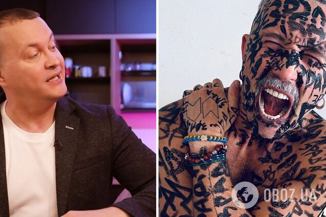 Сергея Бабкина после сотрудничества с россиянами разоблачили в плагиате: что и у кого 'одолжил' музыкант, который не может без скандалов