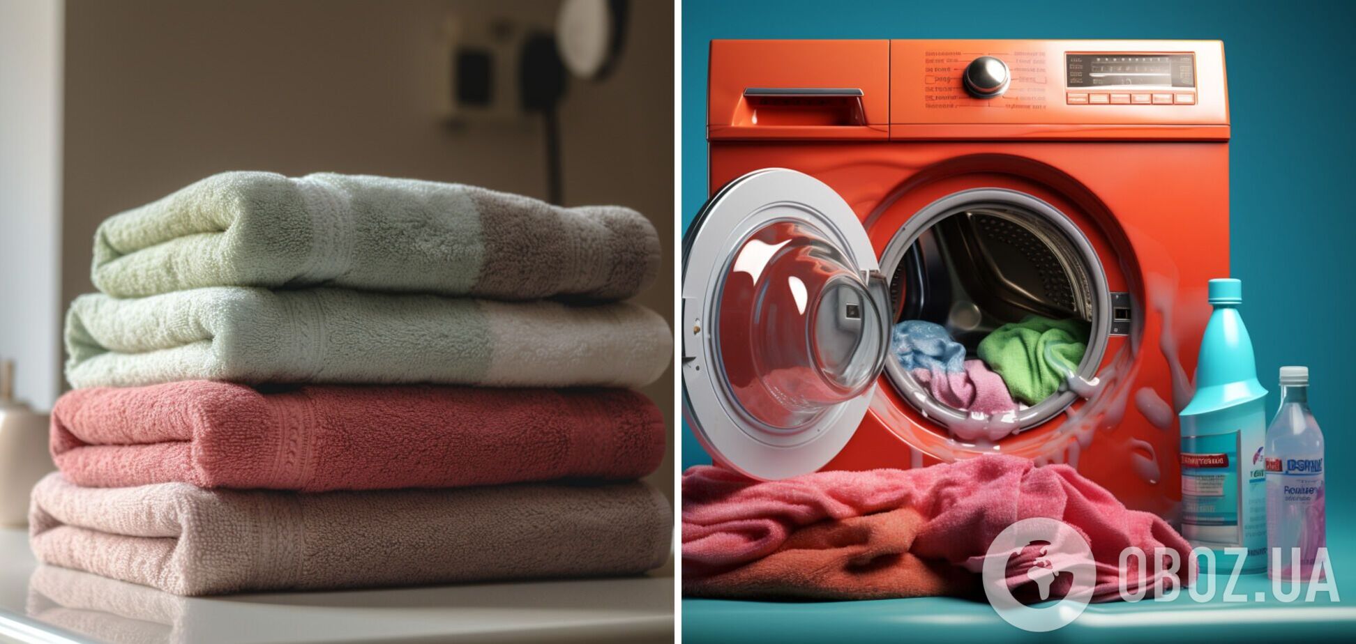 Чим замінити кондиціонер для білизни: ефективні дешеві аналоги