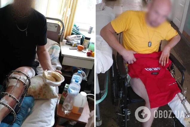 Пораненим захисникам потрібна допомога: кровопролитні бої продовжуються