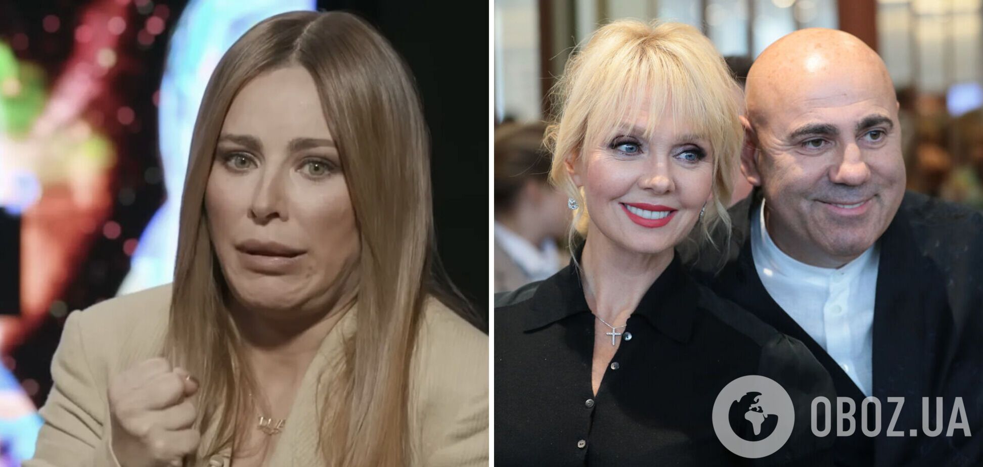 У Росії розсекретили, хто просуває Ані Лорак на ТБ, а хто хоче її з помсти 'потопити': замішаний Пригожин