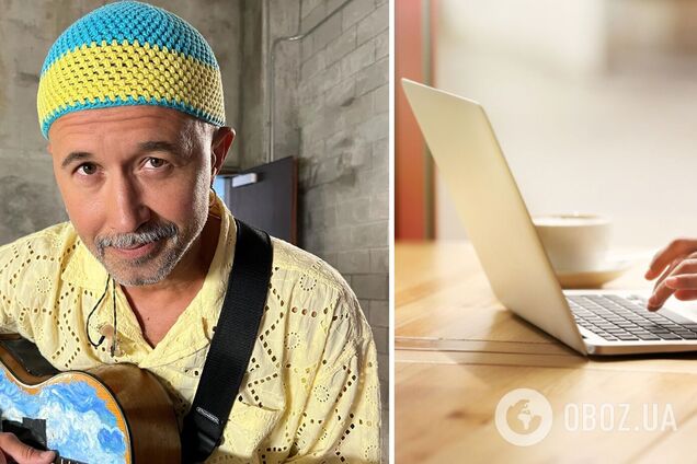 'По национальности я россиянин': Бабкин расхвалил самого себя, оправдываясь за 'Зраду', и упрекнул украинцев