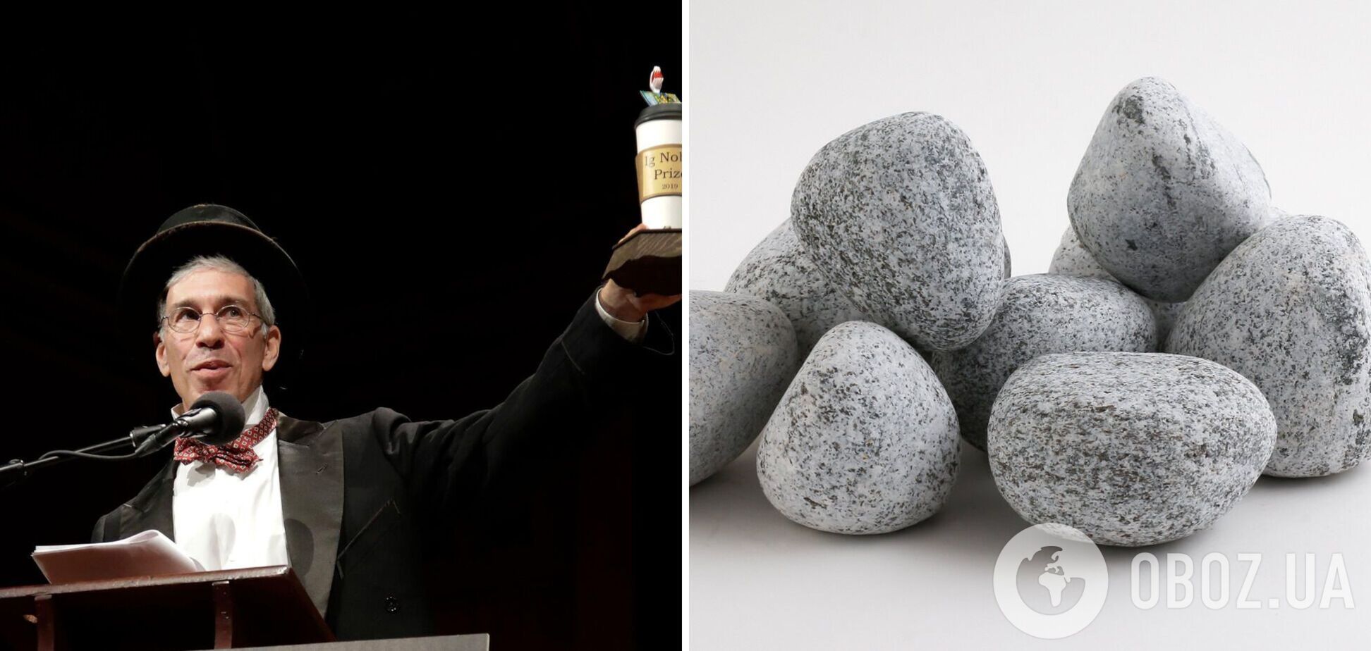 Самые нелепые исследования 2023: кто получил Шнобелевскую премию. Список лауреатов