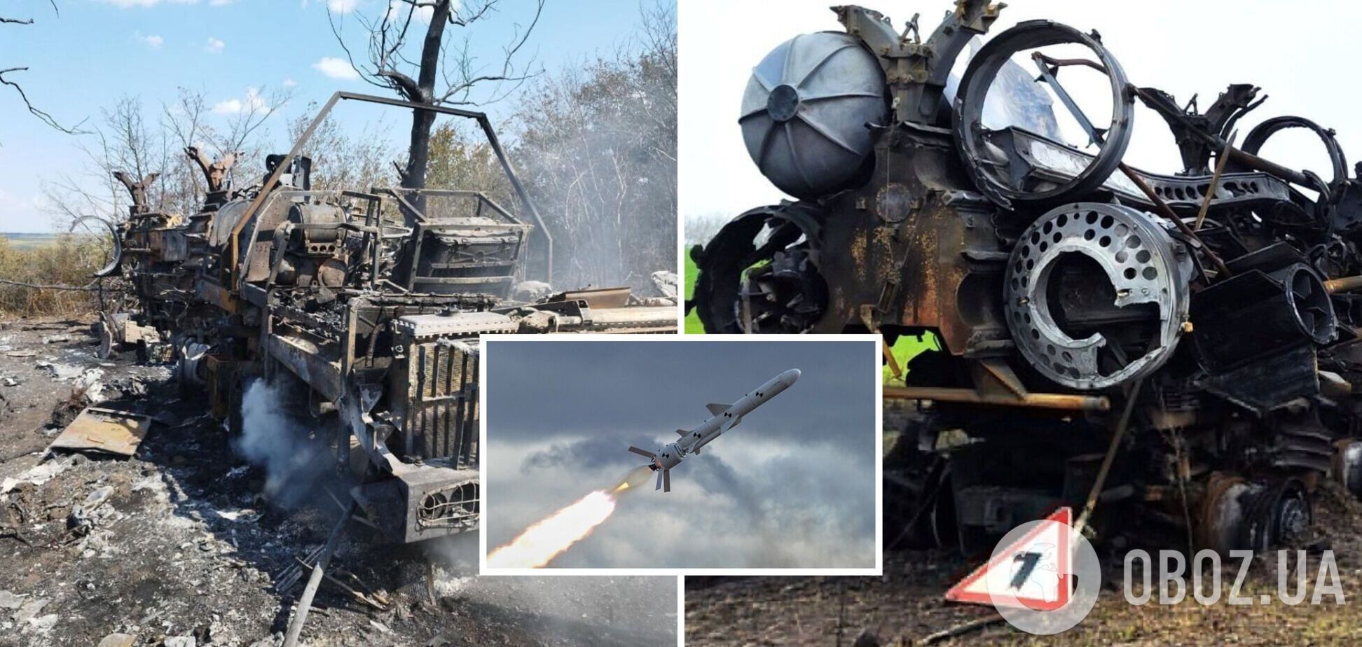ВСУ уничтожили путинские С-400, Китай и Индия напряглись. Интервью с офицером Крамаровым о критических потерях врага