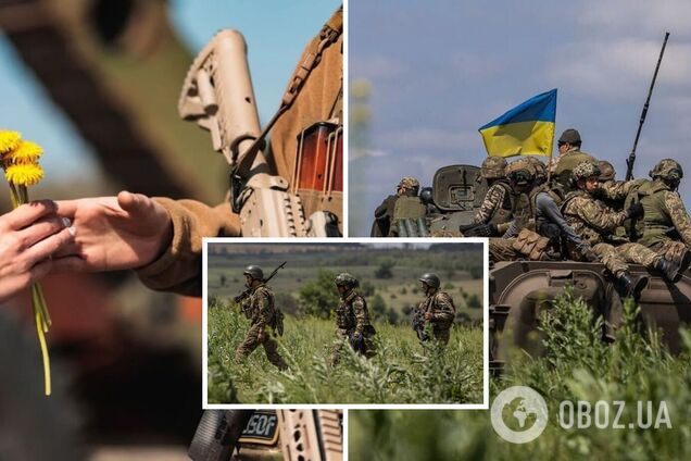 До жовтня вийдемо до Токмака, далі є два сценарії: прогнози Коваленка до кінця року