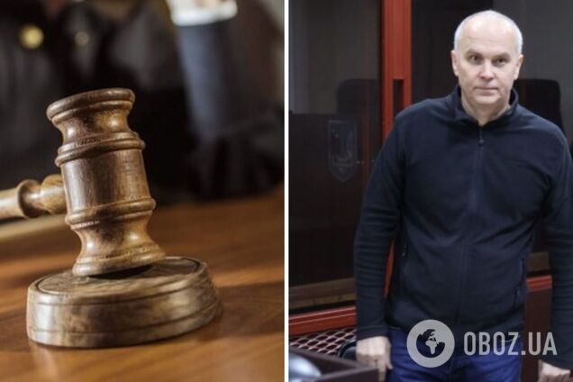 Шуфричу избрали меру пресечения без права внесения залога: сколько времени нардеп проведет в заключении. Видео