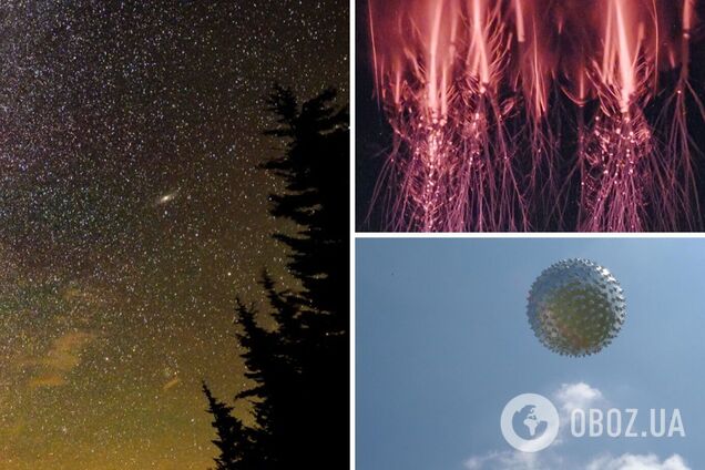 У NASA визнали, що в атмосфері Землі можуть ширяти НЛО, але є одне 'але'