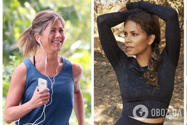 Генетика или тяжелый труд: 5 знаменитостей 50+, которым удалось сохранить идеальную фигуру