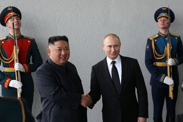Россия ищет боеприпасы и добровольцев: что стоит за предстоящим визитом Путина в КНДР и в чем интерес обоих государств