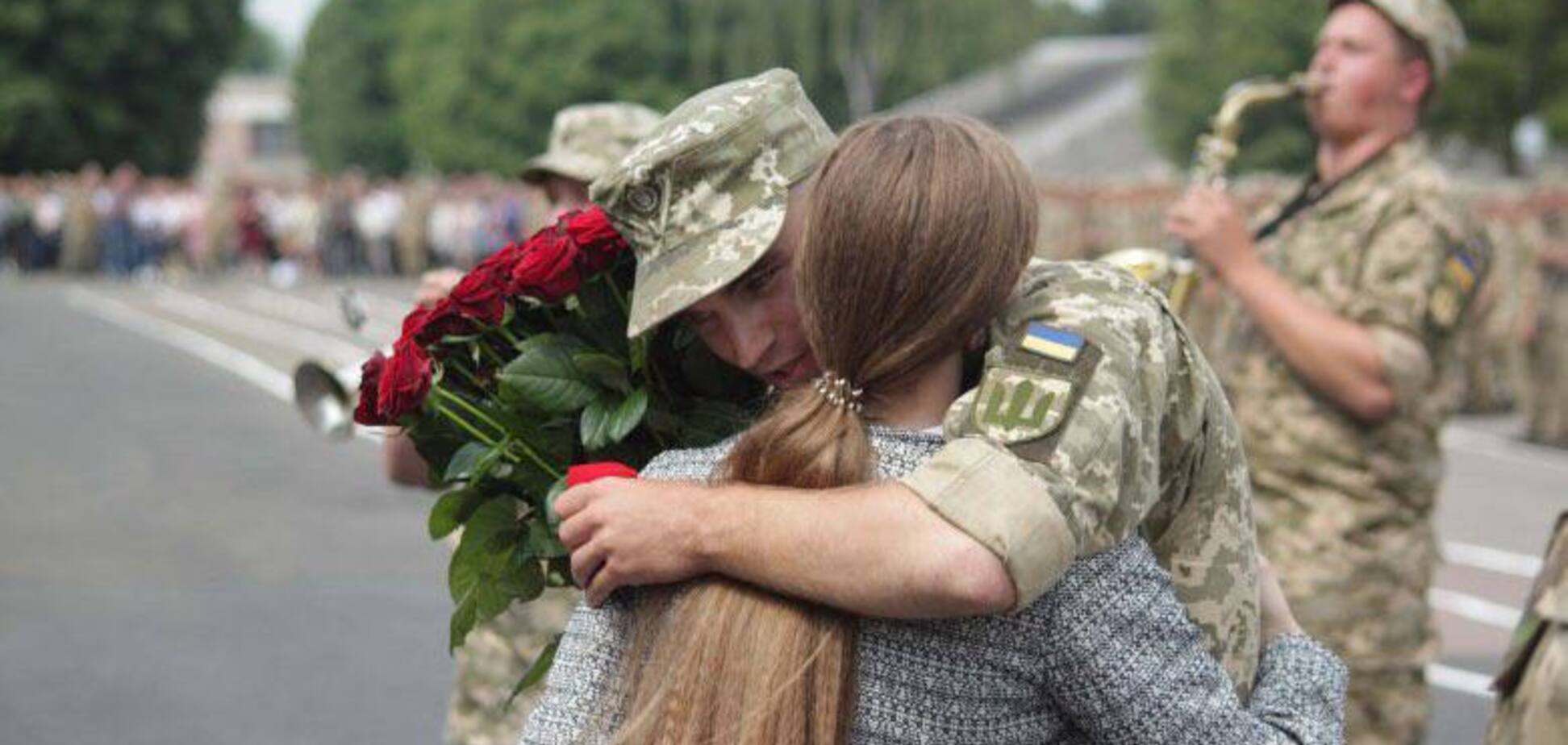 Всеукраинский проект поддержки женщин из семей военнослужащих был запущен в онлайн-формате