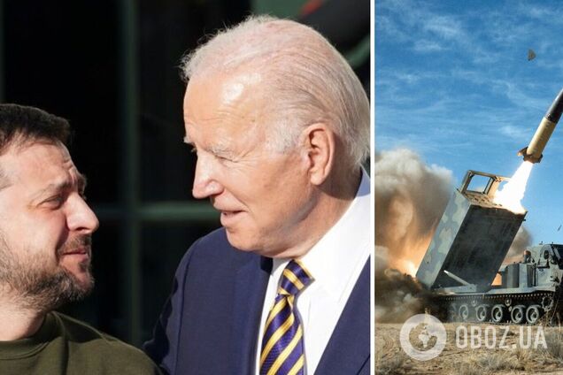 Підсумки візиту Зеленського до США: чому нам так і не передали ракети ATACMS та що буде з допомогою