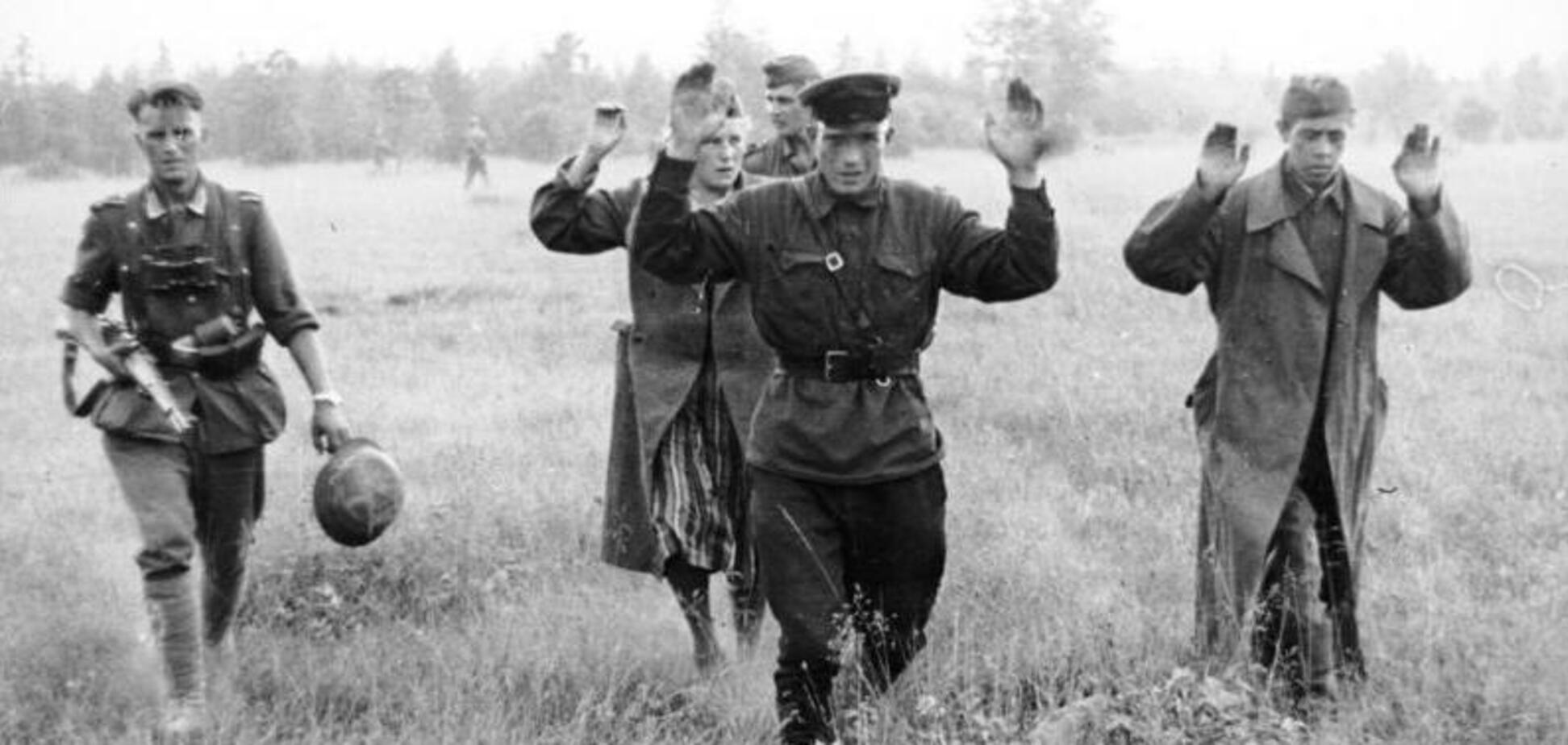 За завітами радянських маніяків: росіяни розстрілюють своїх, щоб не здались в полон