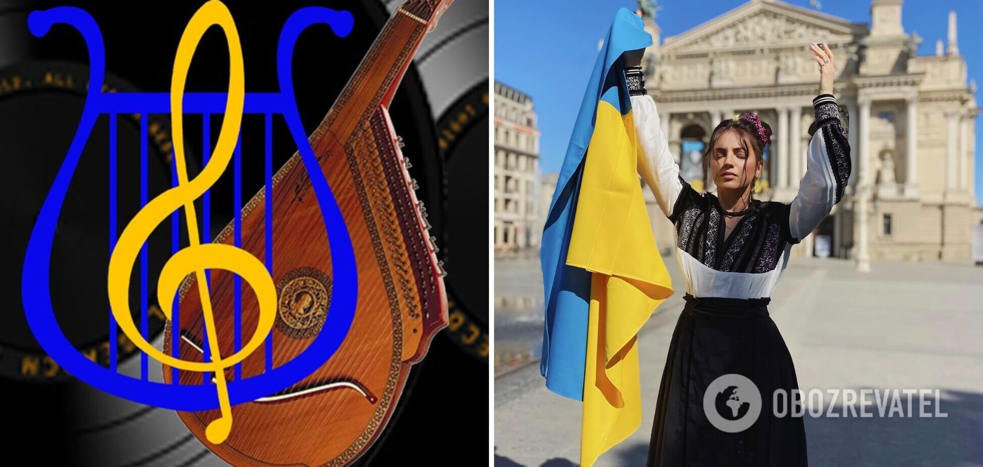 'Кілька років тому Гігу називали крінжом': Цибульська пояснила, чому скандали навколо 'шароварщини' безглузді