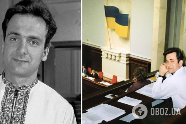 Ровно 23 года назад не стало Георгия Гонгадзе: чем запомнился журналист, смерть которого навсегда изменила украинское общество