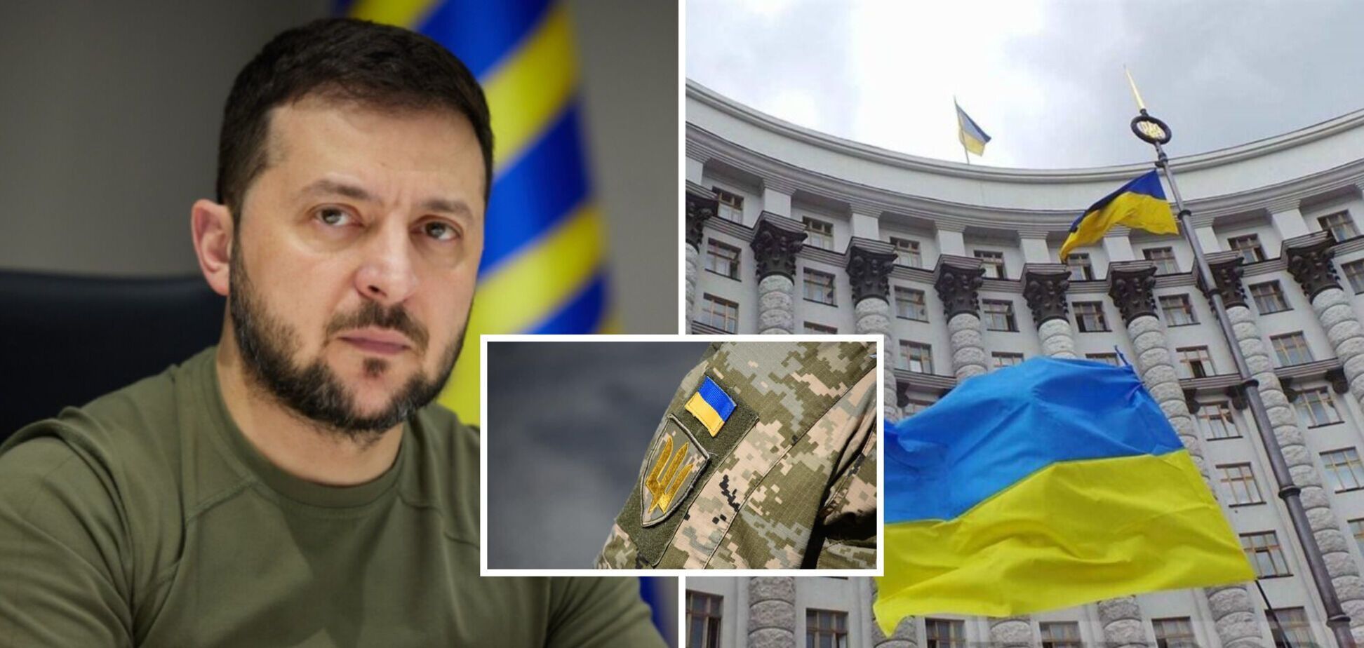 Військові почали масово звертатися до уряду й президента з проханням не забирати у громад ресурс на потреби ЗСУ