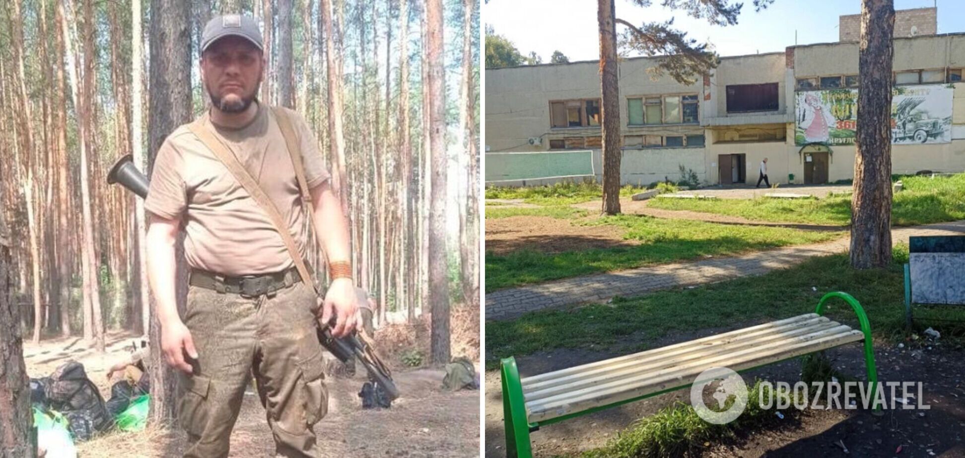 Приїхав на похорон брата: у Росії забили до смерті окупанта, який повернувся з України