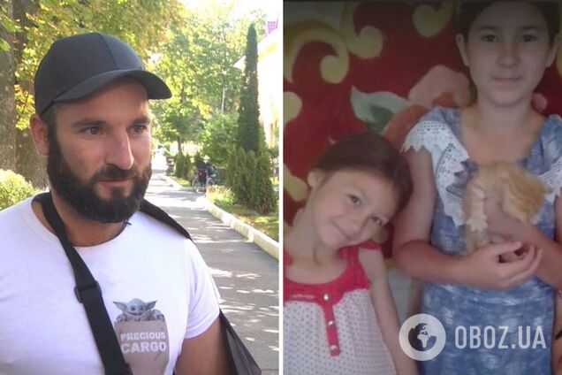 Рятували думки про дочок: на Запоріжжі воїн два дні йшов до побратимів з кулею в серці