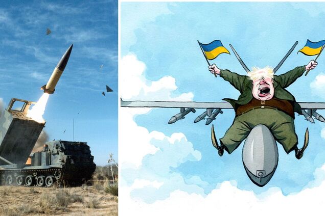 Почему мы не даем Украине то, что ей нужно?