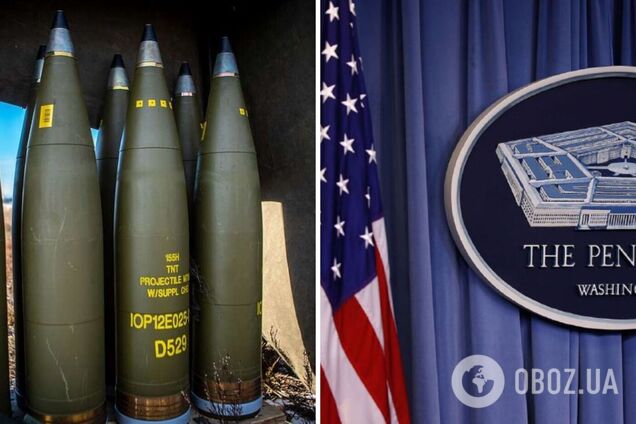 США планируют увеличить производство 155-мм снарядов до 100 тысяч штук в месяц: все подробности