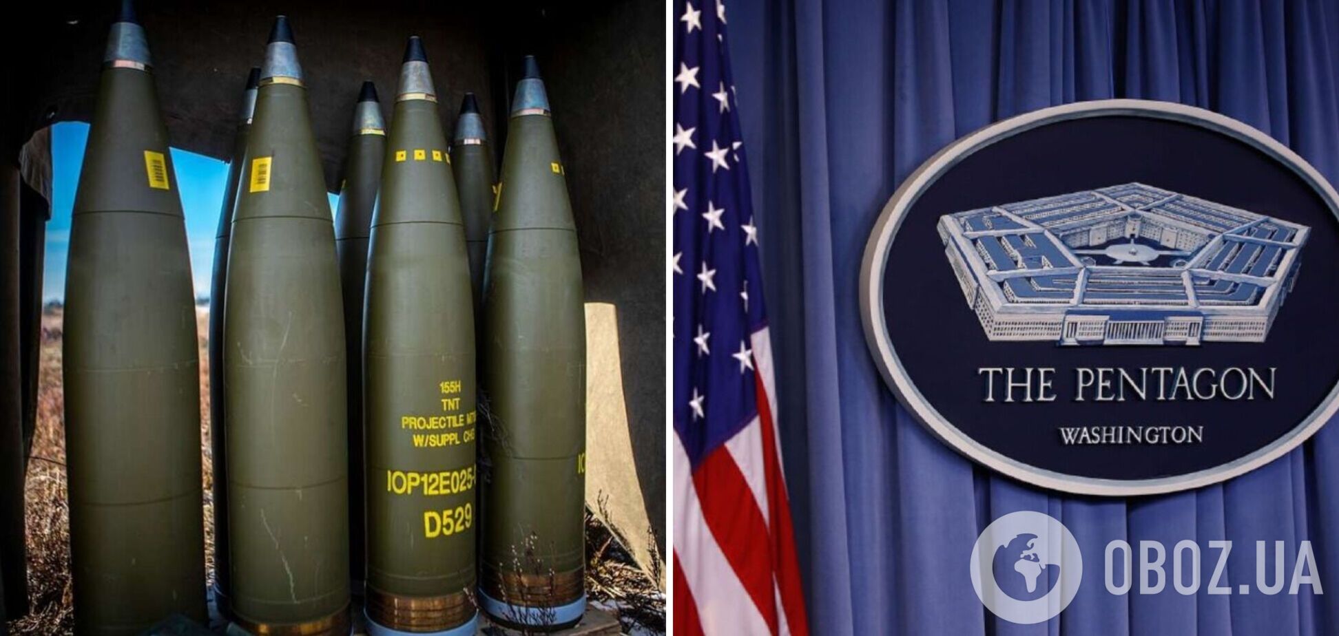 США планируют увеличить производство 155-мм снарядов до 100 тысяч штук в месяц: все подробности