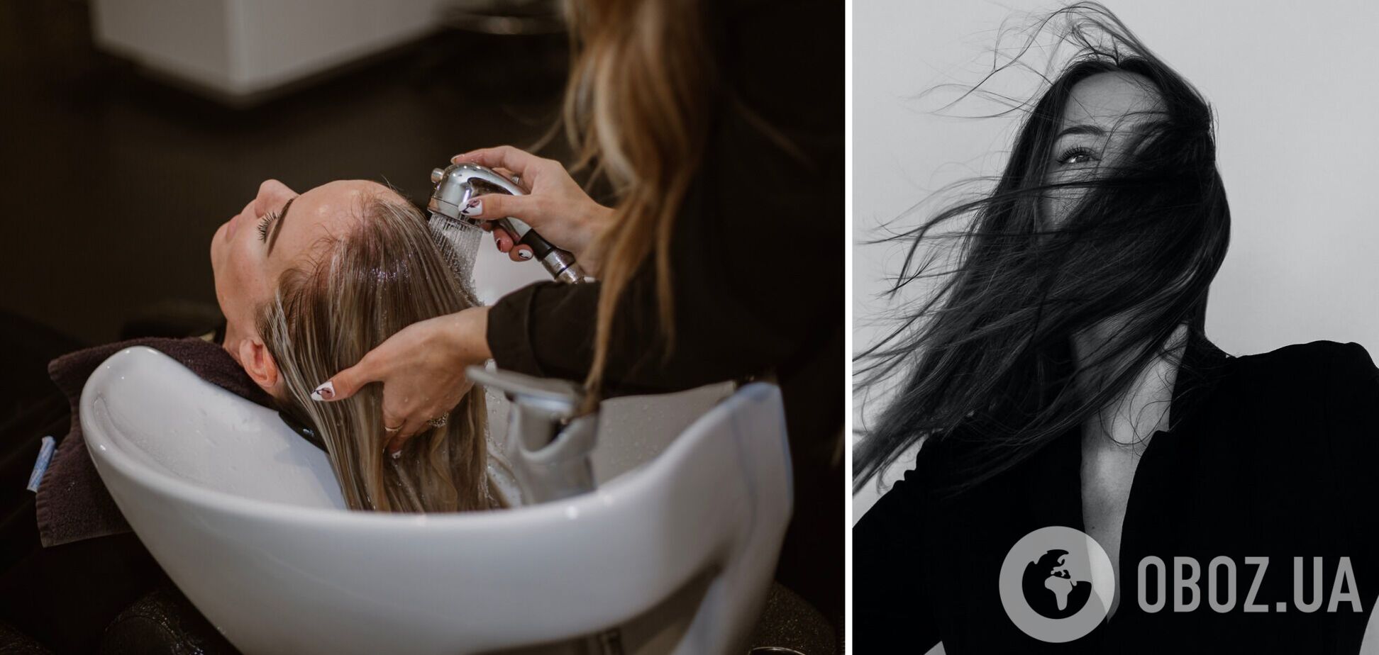 Як підібрати свій ідеальний колір волосся і кому категорично не можна фарбуватися в чорний