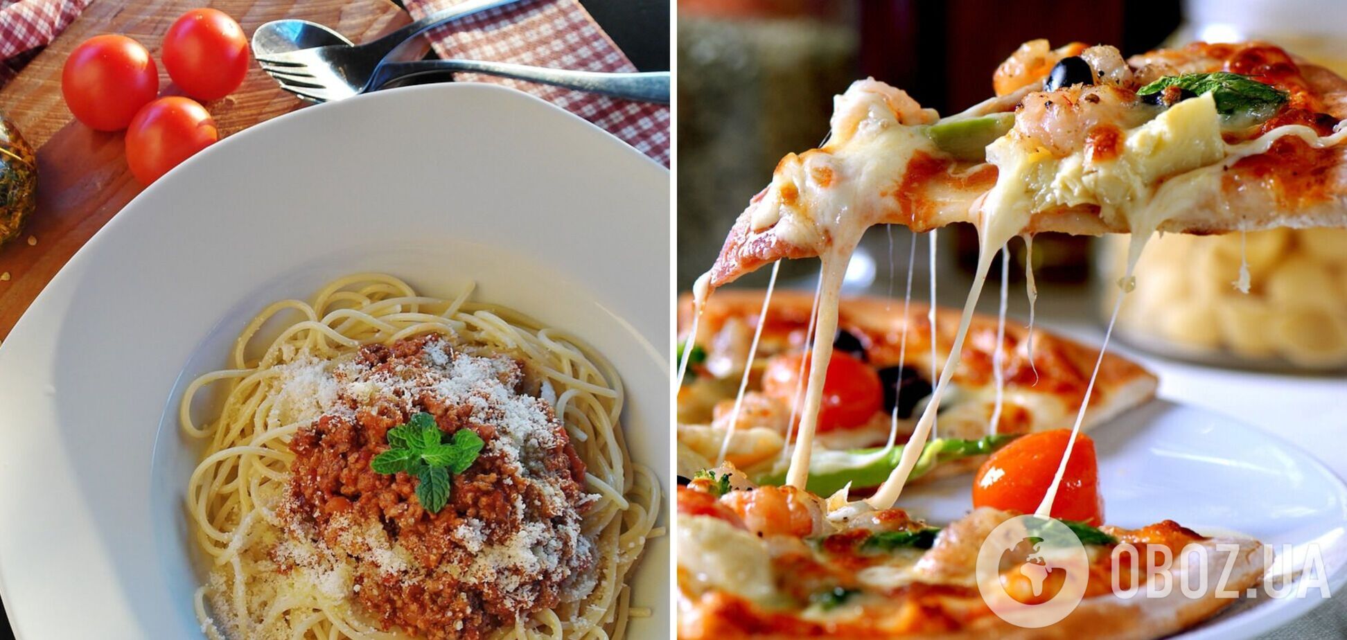 Смачні сувеніри, які ви маєте привезти друзям з Італії