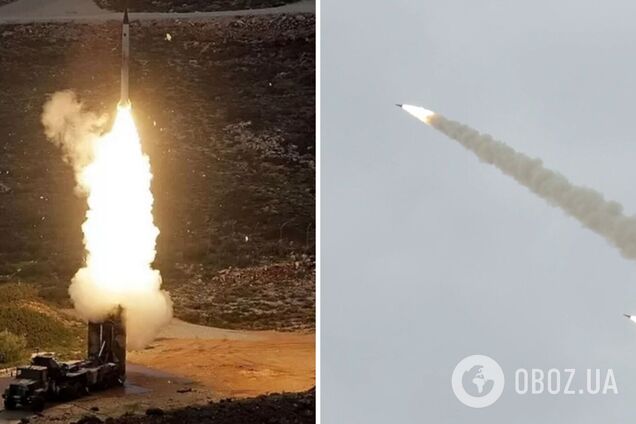 В Днепре и Запорожье слышали звуки взрывов: оккупанты били баллистикой из Крыма