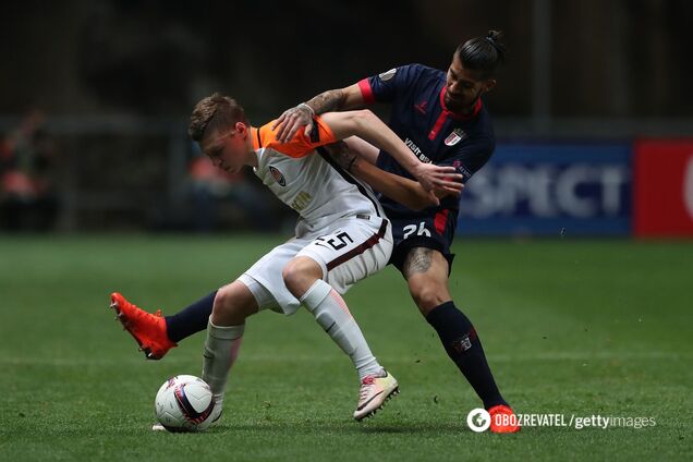 Где смотреть сегодня 'Шахтер' – 'Порту'. Расписание трансляций Лиги чемпионов