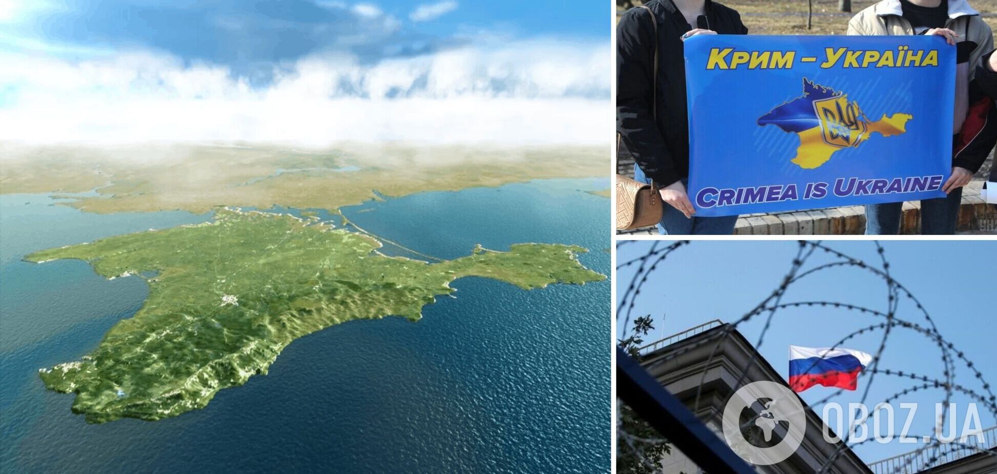 Крым лидирует в 'дискредитации' армии РФ среди подконтрольных Москве территорий: за что оккупанты штрафуют украинцев