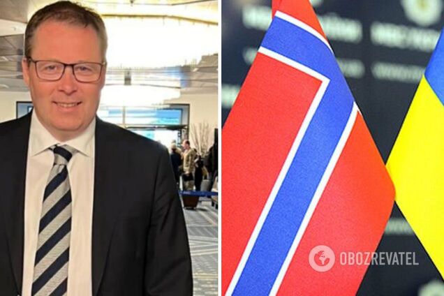 Минобороны Норвегии: российское вторжение провалилось, мы твердо стоим на стороне Украины