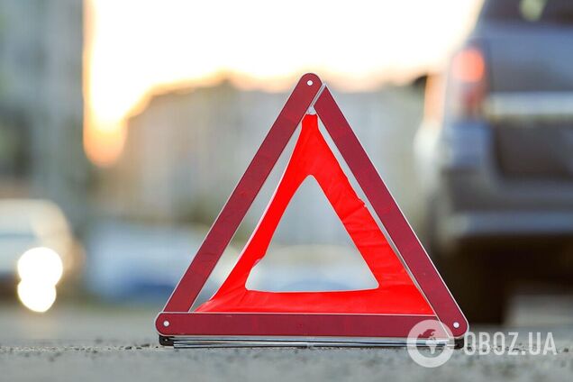 ДТП сталась у селі Нові Петрівці