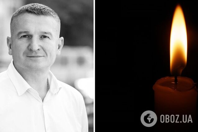 Помер ексглава Херсонської ОДА Геннадій Лагута