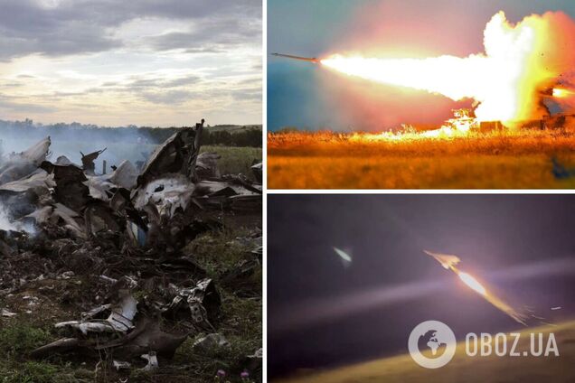 Россия ночью запустила по Украине 10 ракет и шесть дронов: силы ПВО сбили 12 целей