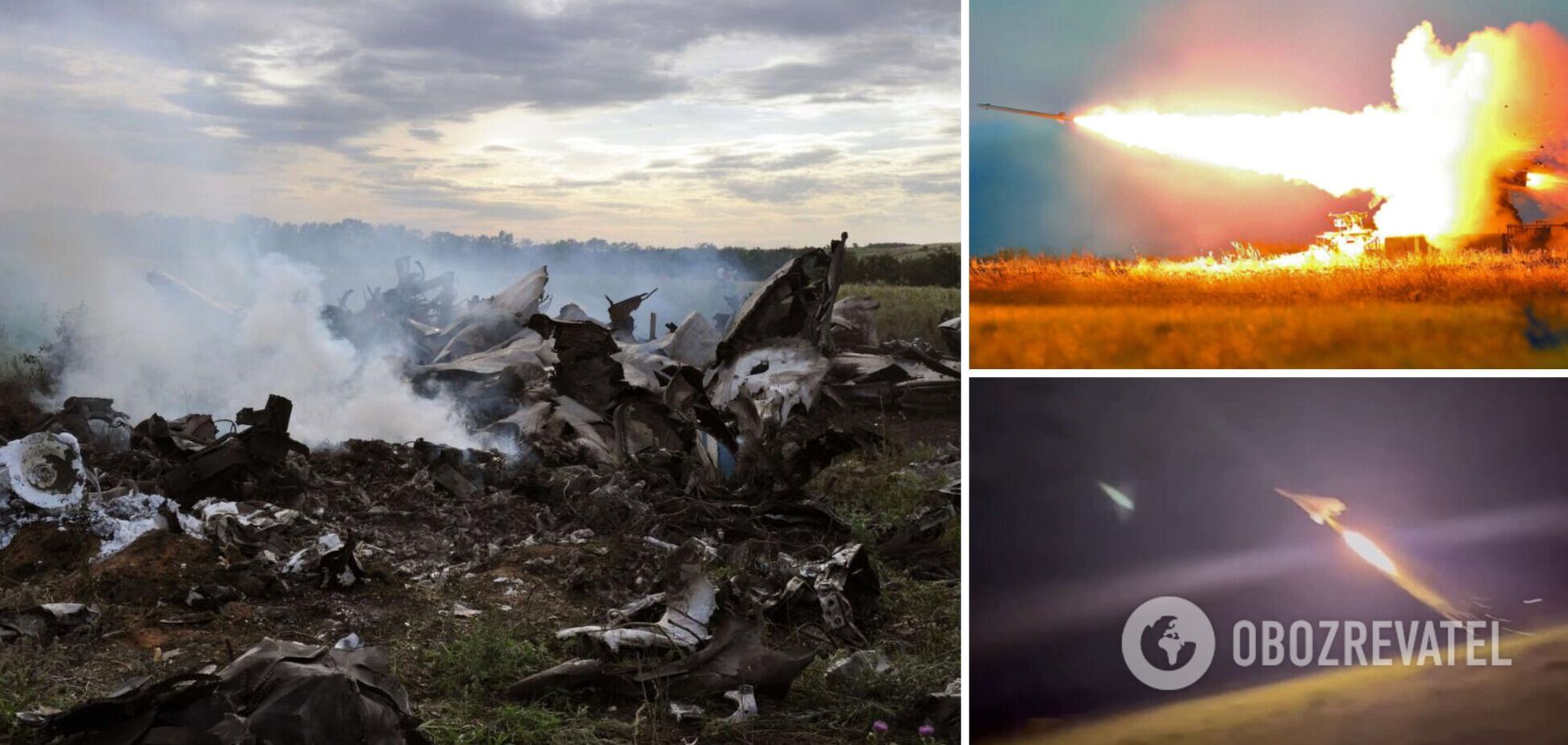 Росія вночі запустила по Україні 10 ракет і шість дронів: сили ППО збили 12 цілей